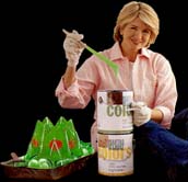 Martha Stewart Paints