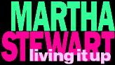 Martha Stewart: Living