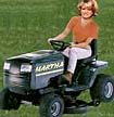 Martha's lawn