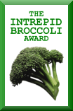 Intrepid Broccoli