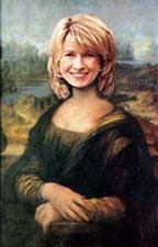 Mona Martha