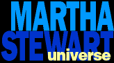 Martha's Universe
